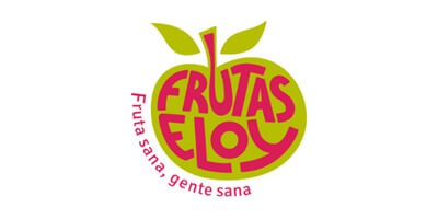 Logo de Frutas Eloy