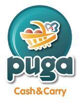 Logo de Puga Cash & Carry