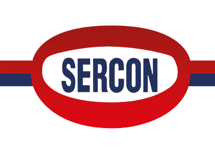 Logo de Sercon