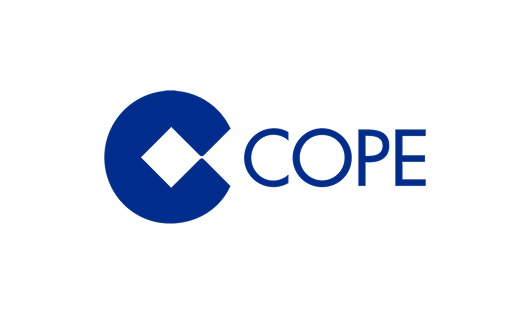 COPE logo