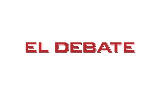 El Debate logo
